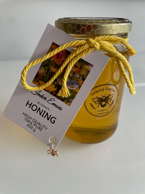 Creme Honing